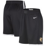 NBA Memphis Grizzlies Shorts Nike 2023-24 City Edition Swingman - Homme